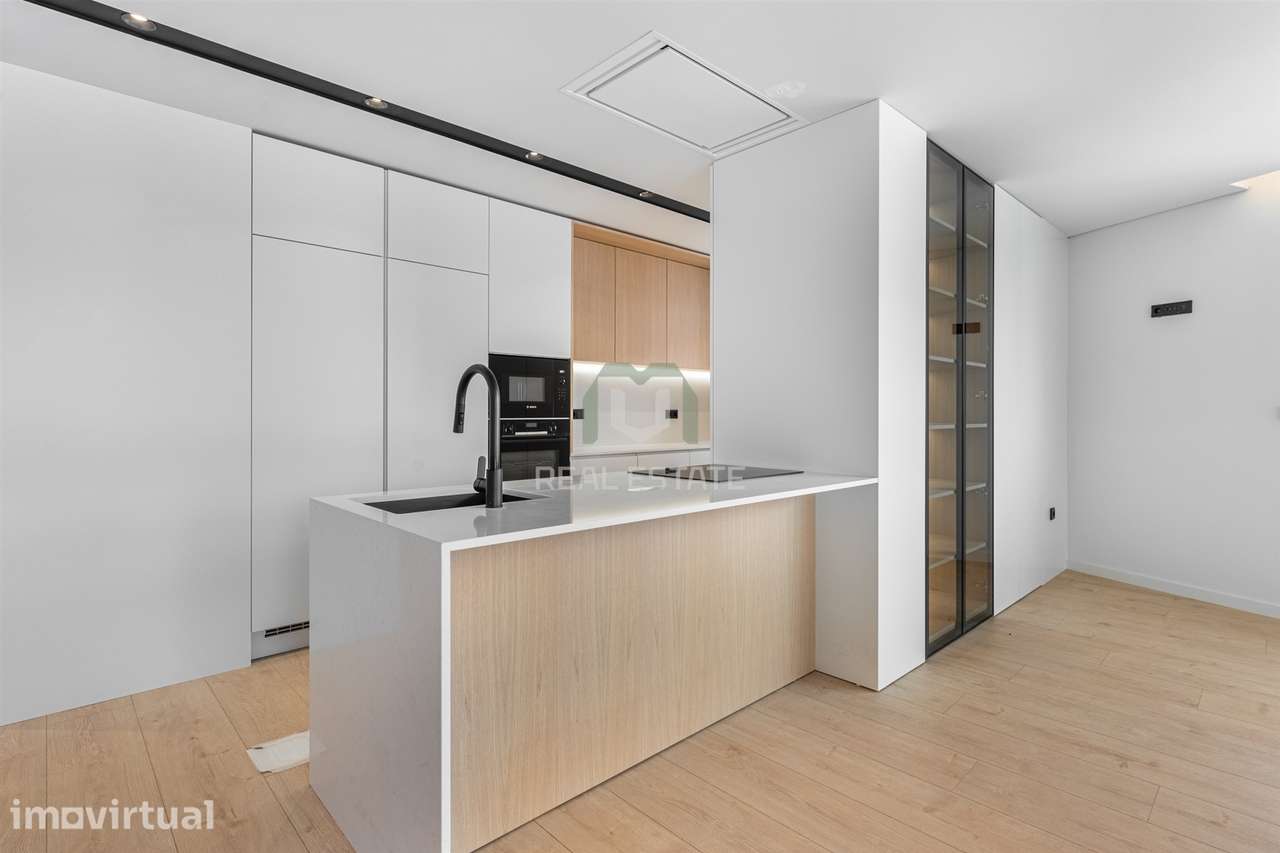 Apartamento T3 Venda em Gondomar (São Cosme), Valbom e Jovim,Gondomar - Grande imagem: 3/28