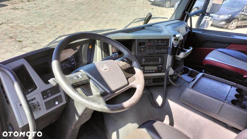 Volvo FM - 23