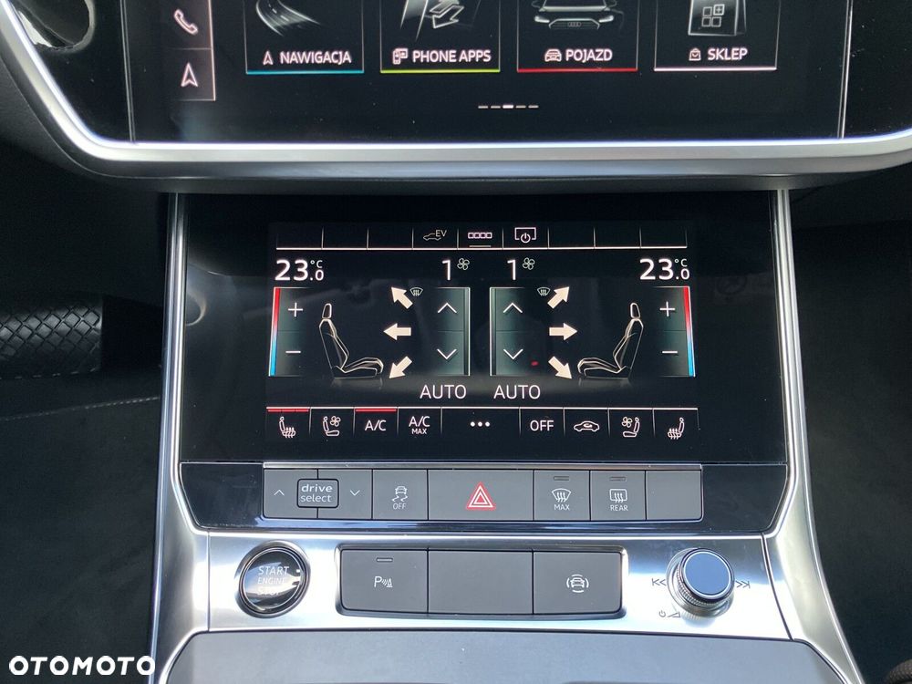 Audi A6 Avant - 20
