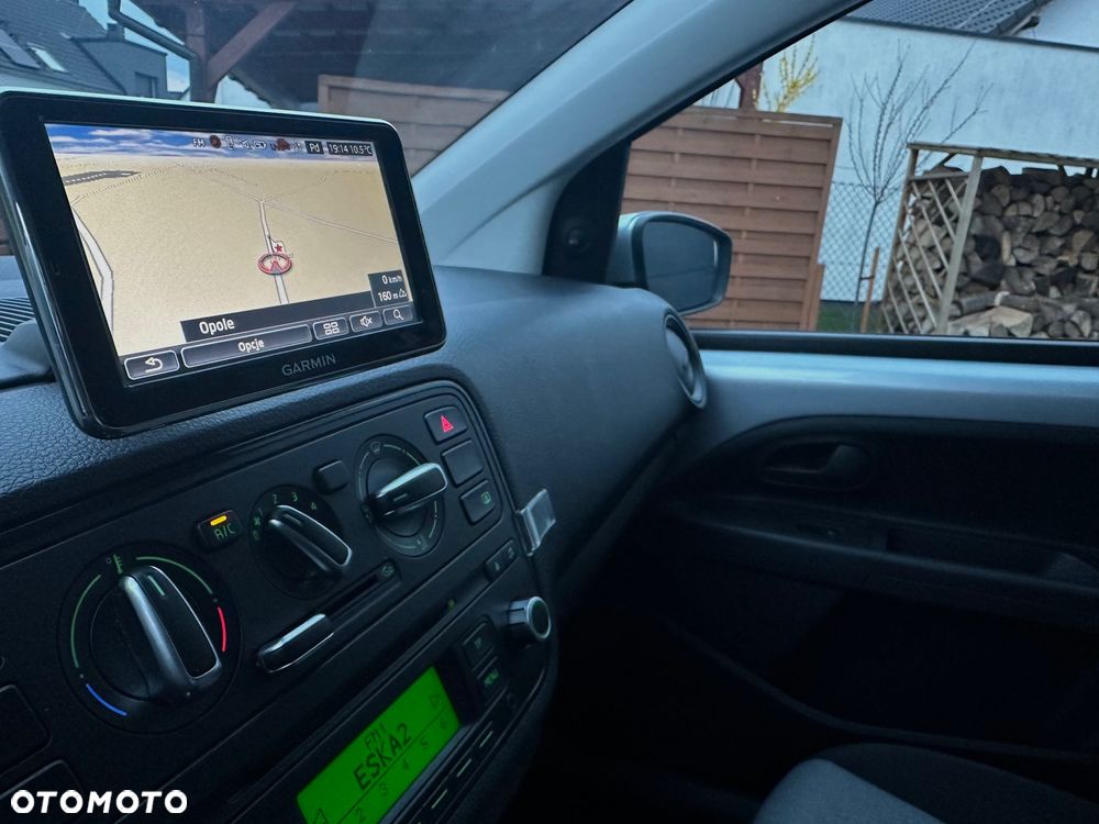 Skoda Citigo 1.0 Ambition - 16