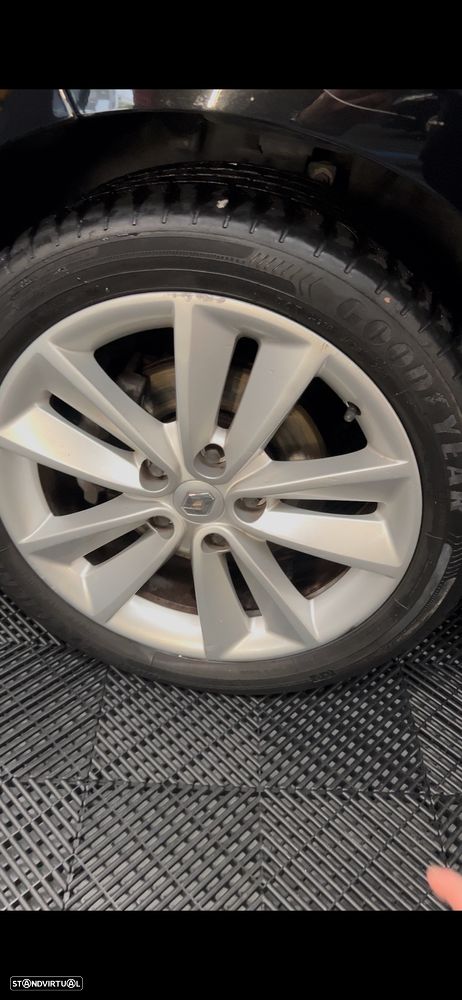 Renault Mégane Sport Tourer - 6