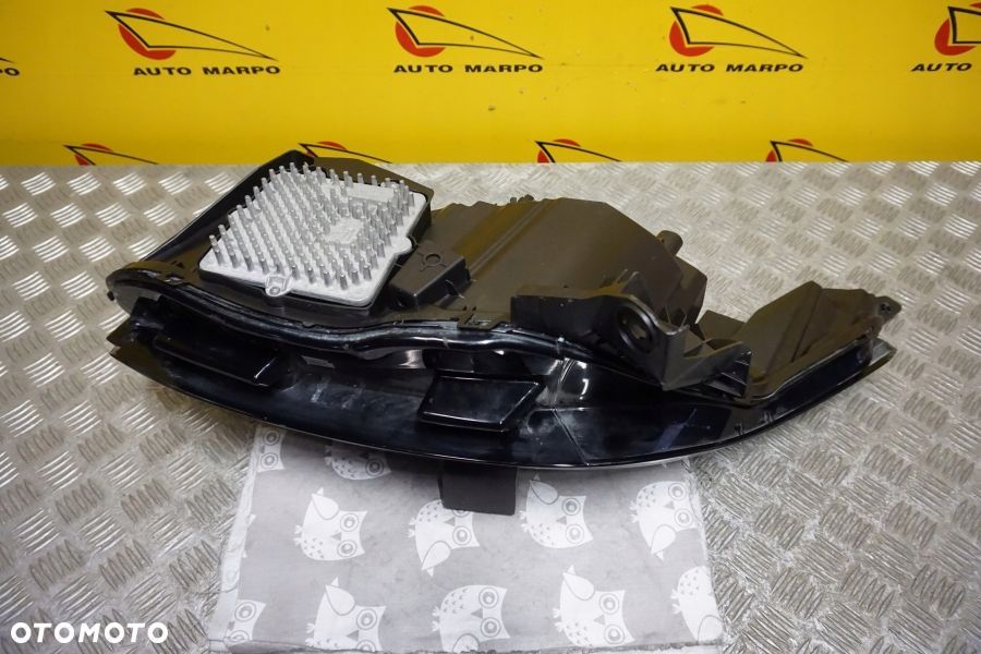 RANGE ROVER VELAR LIFT L560 2024- REFLEKTOR LAMPA FULL LED PRAWA USA - 12