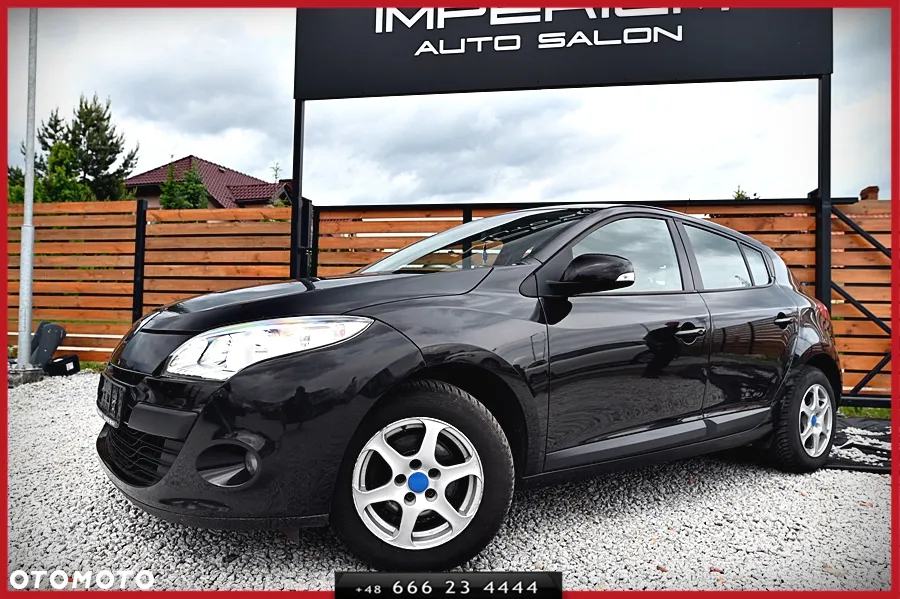 Renault Megane 1.6 16V Dynamique - 2