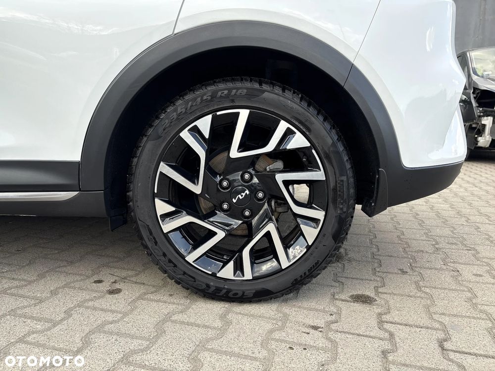 Kia XCeed 1.5 T-GDI M DCT - 20