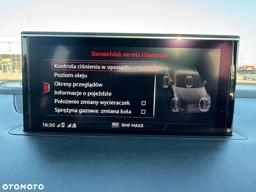 Audi Q7 3.0 TDI Quattro Tiptronic - 32