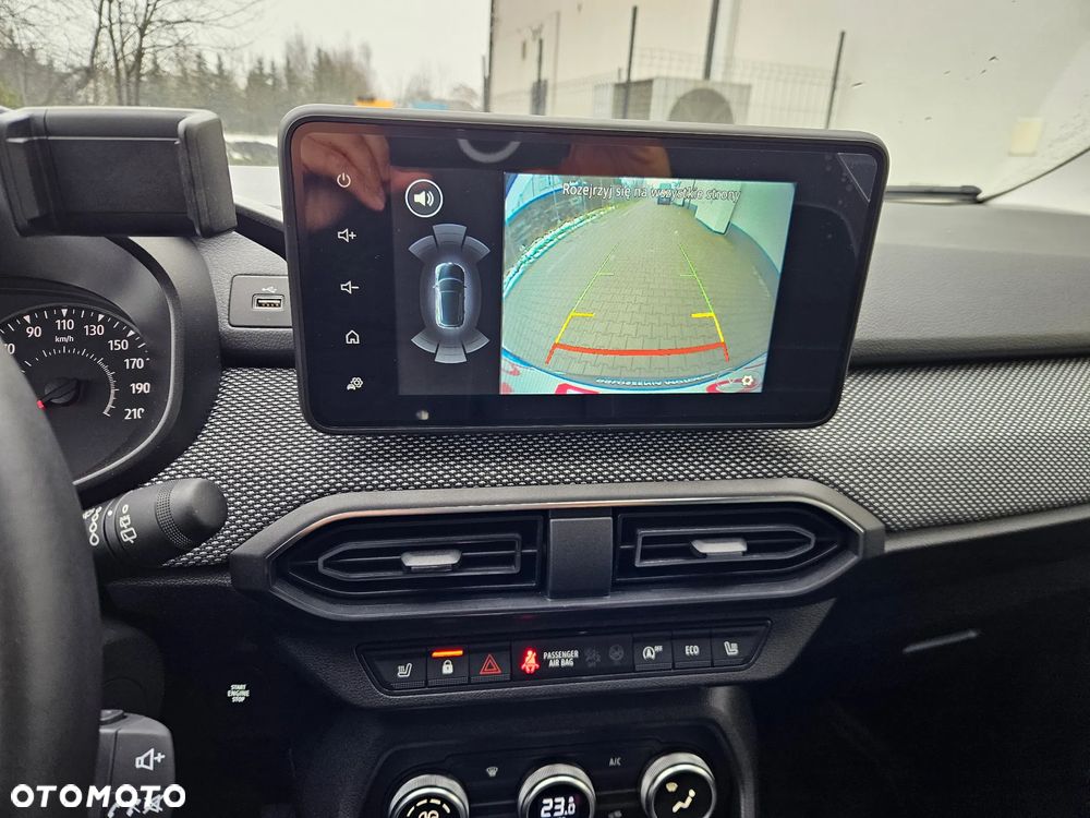 Dacia Jogger TCe 110 (7-Sitzer) Extreme - 7