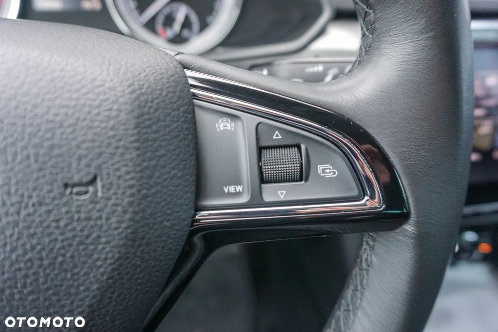 Skoda Superb 1.5 TSI ACT Style DSG - 13