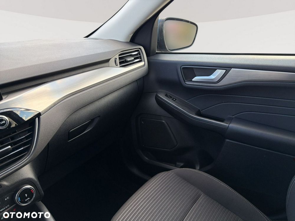 Ford Kuga - 21