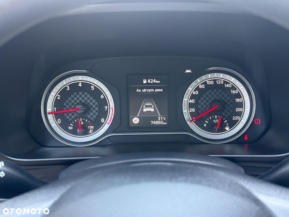 Hyundai i20 - 17