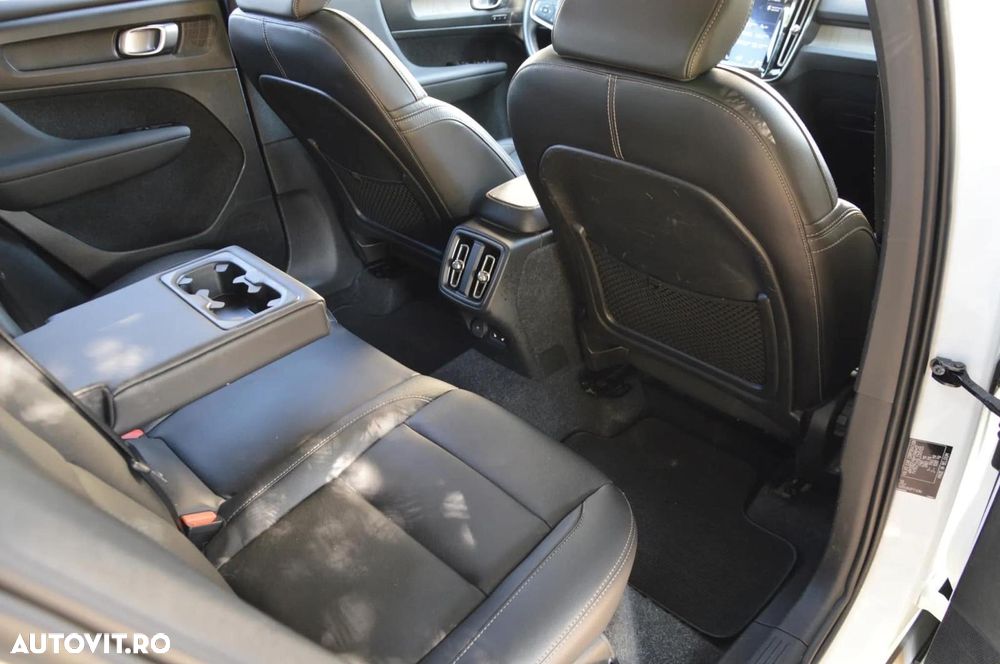 Volvo XC 40 D3 Inscription - 20