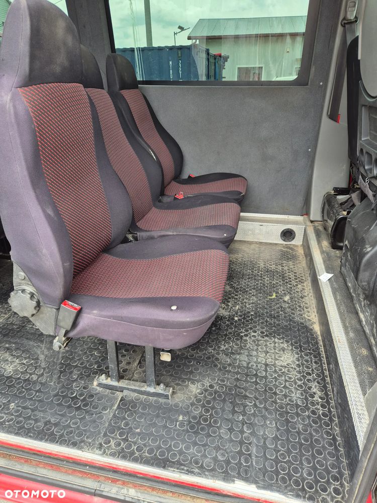 Renault Master L3H2 Pack Clim - 10