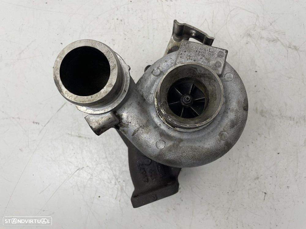 Turbo VW CRAFTER 30-35 Bus (2E) 2.5 TDI 2006 - 2011 REF. 076145701C 076 145 701... - 1