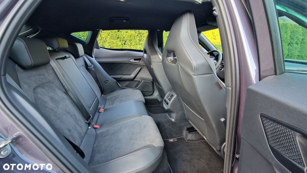 Cupra Formentor 2.0 TSI 4Drive DSG - 21
