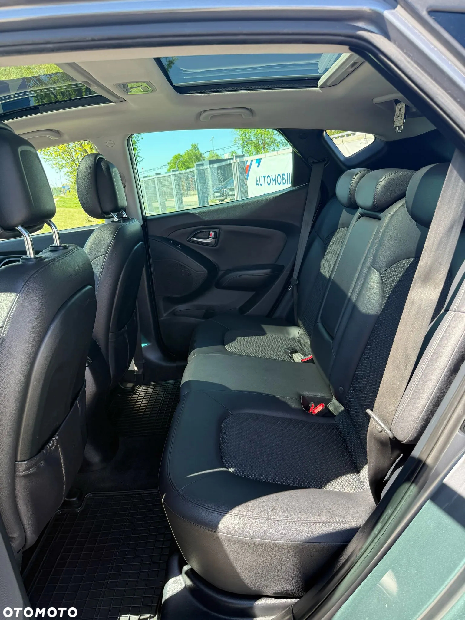 Hyundai ix35 1.7 CRDi 2WD Comfort - 10