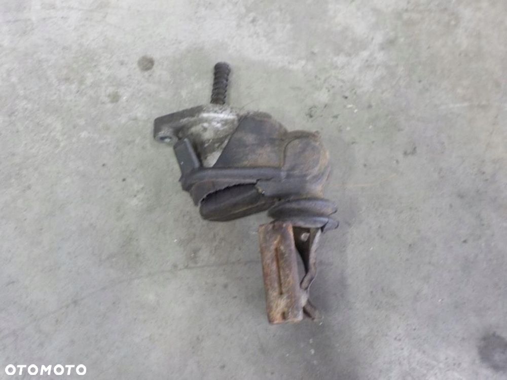 VW T4 WYSPRZĘGLIK NA LINKĘ MECHANICZNY - 3