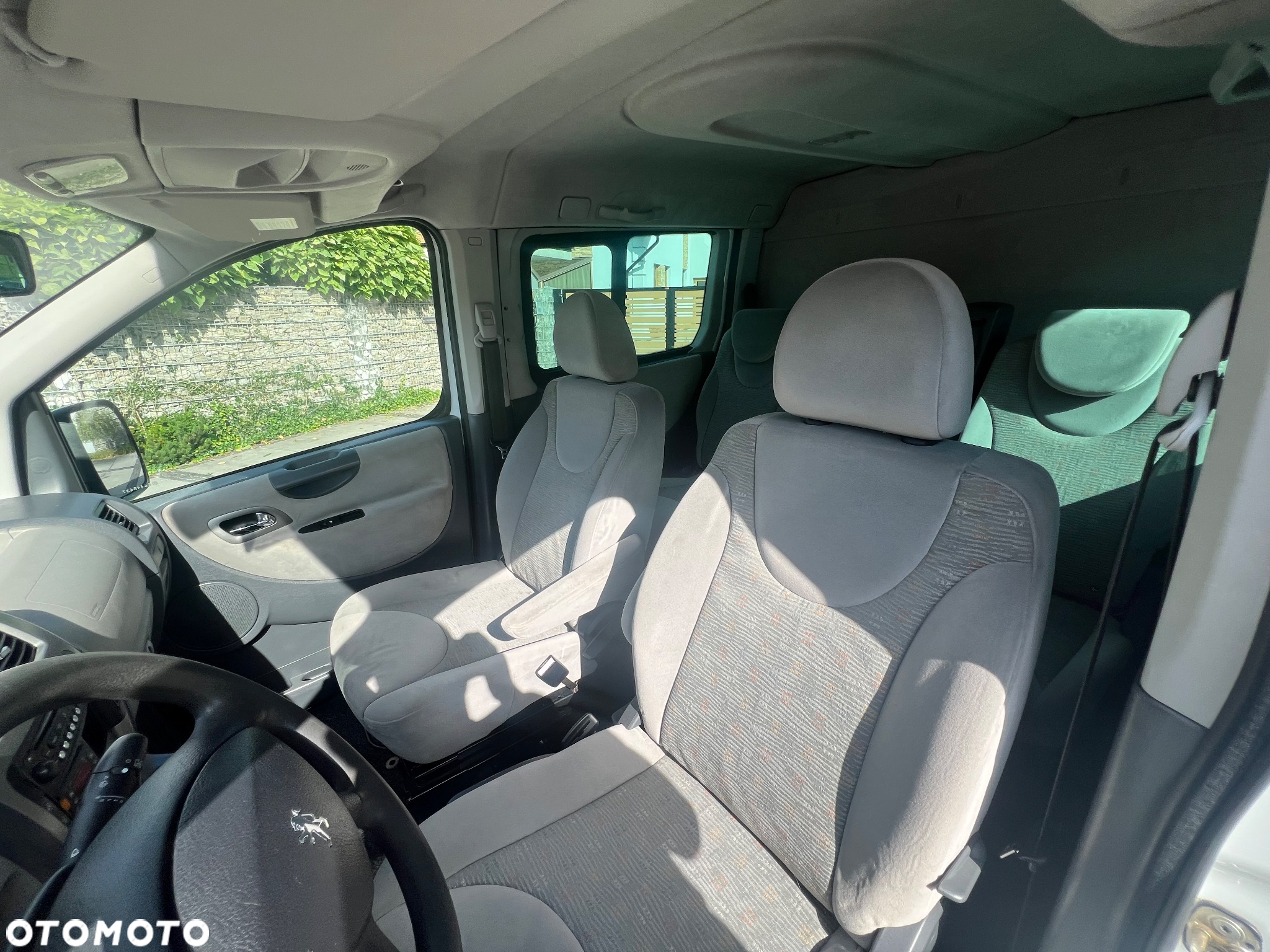 Peugeot Expert Tepee L1H1 (5-Si.) Vagabond - 19