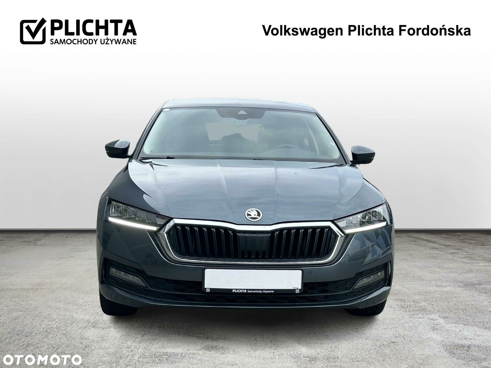 Skoda Octavia - 8