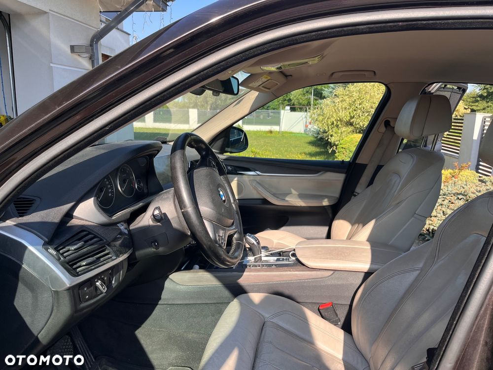 BMW X5 - 2