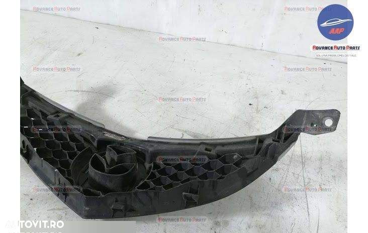 Grila Centrala originala Mazda 3 BK facelift 2006 2007 2008 2009 Mazda - 4