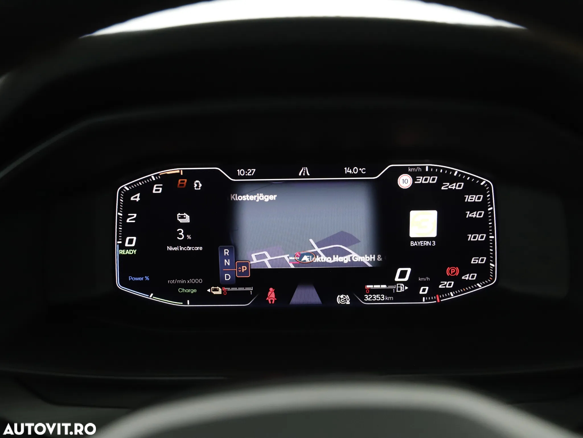 Cupra Formentor 1.4 e-Hybrid DSG - 17