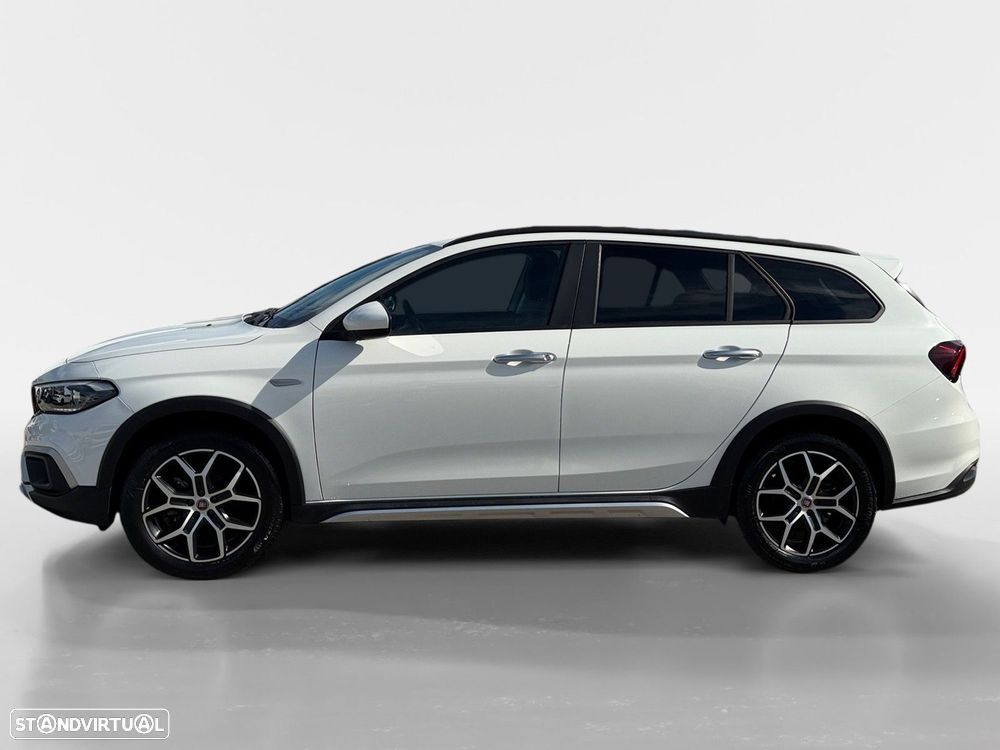 Fiat Tipo Station Wagon 1.0 GSE T3 - 2