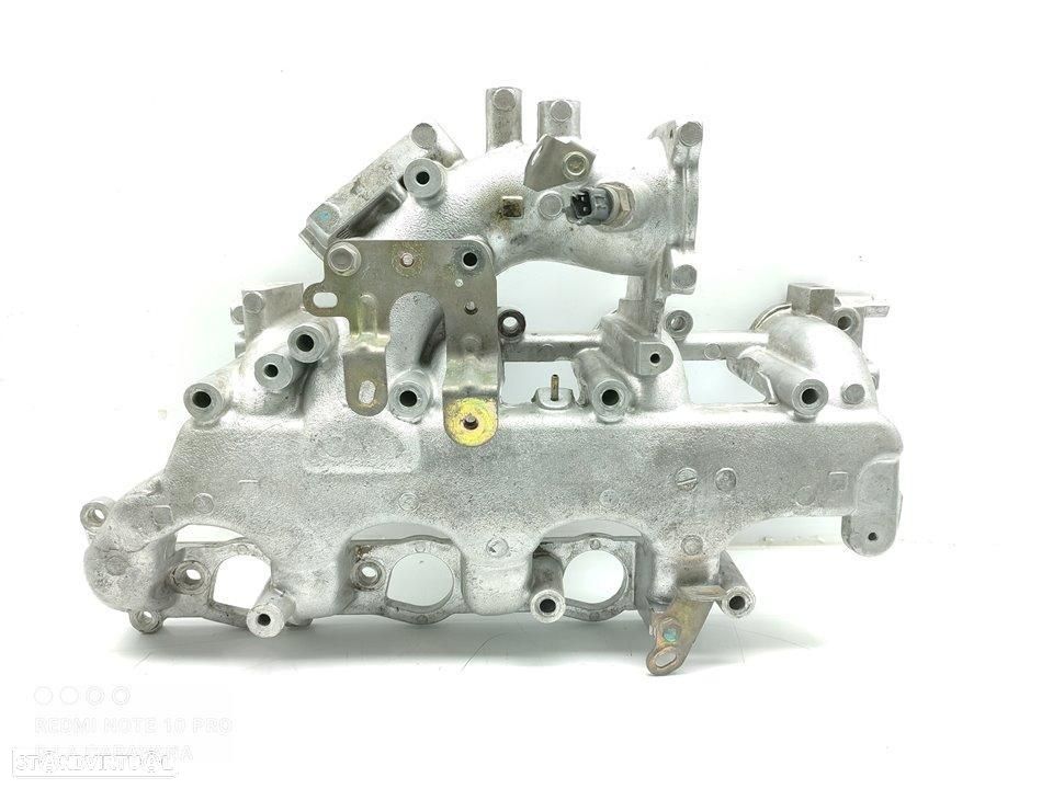 COLETOR DE ADMISSÃO MITSUBISHI L200 KA0KB0 - 1