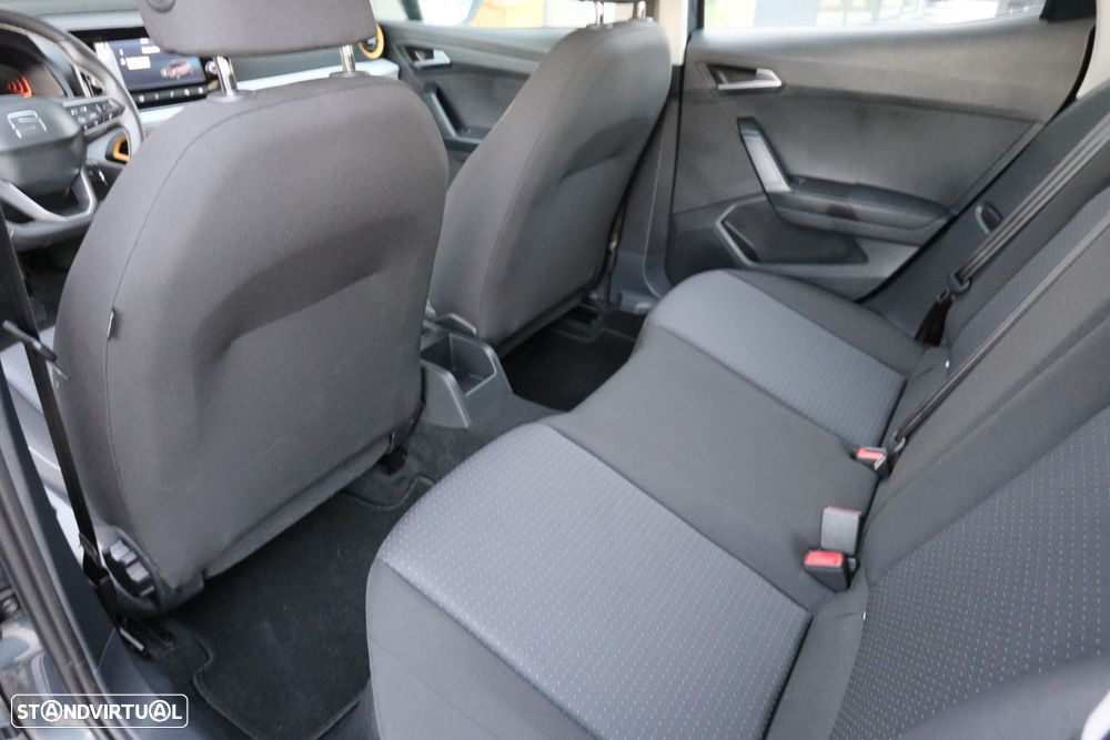 SEAT Arona 1.0 TSI Style - 9