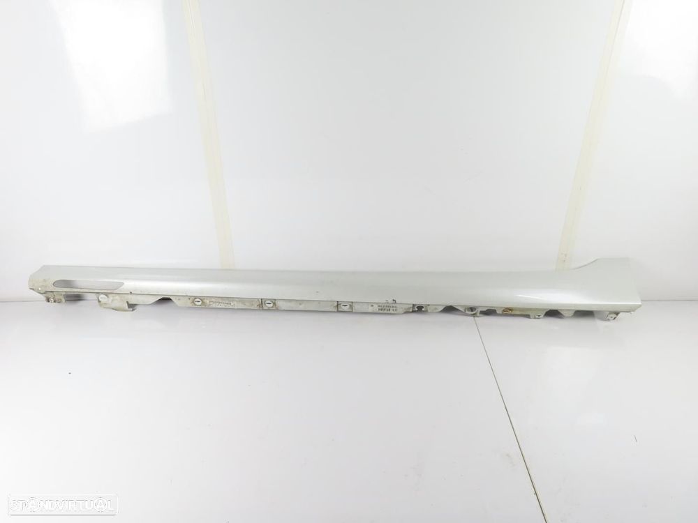 Embaladeira Plástico Esquerda Usado / Original BMW 3 (G20)/BMW 3 Touring (G21) 5... - 1