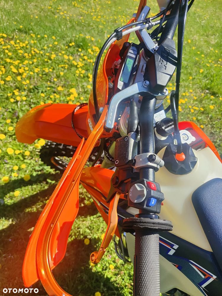 KTM EXC 300 - 9