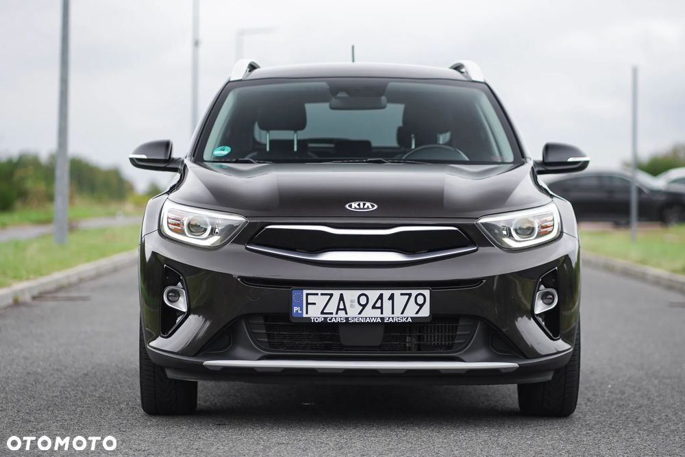 Kia Stonic 1.0 T-GDI 120 Vision - 11