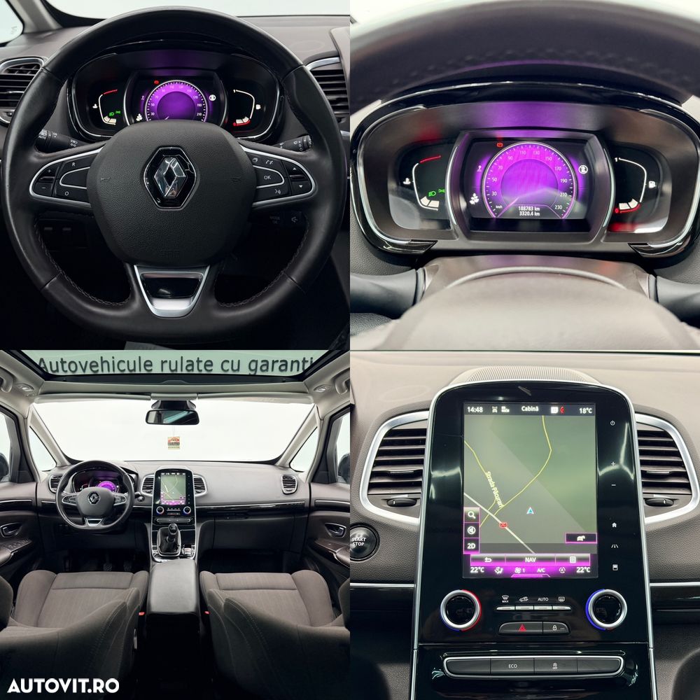 Renault Espace Energy dCi 130 Life - 8