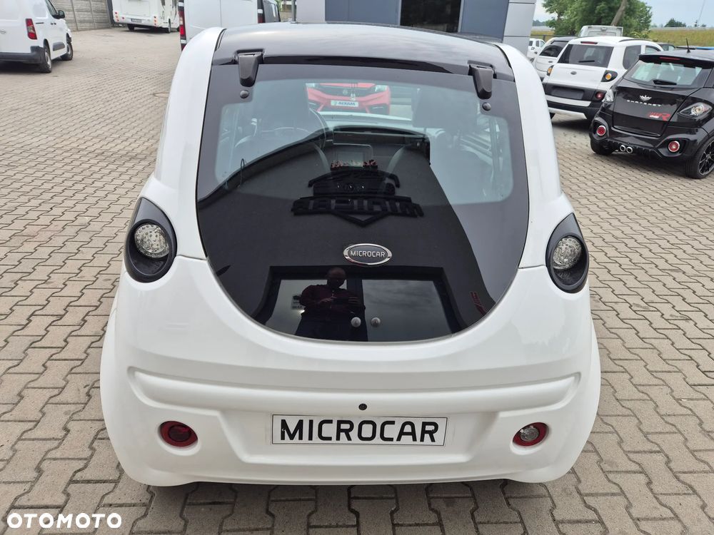 Microcar DUE - 5