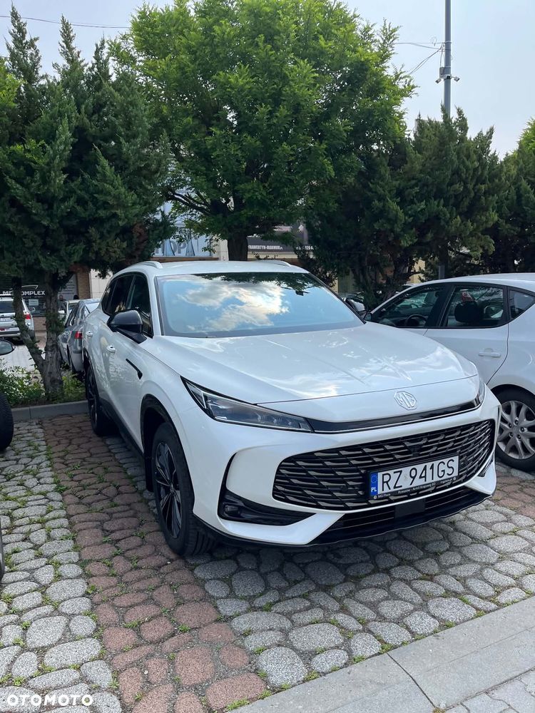 MG HS 1.5 T-GDI Excite DCT - 6