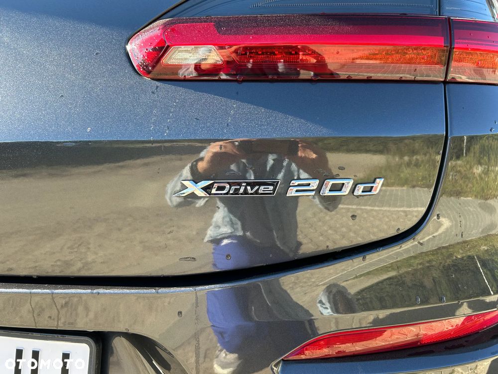 BMW X4 - 4