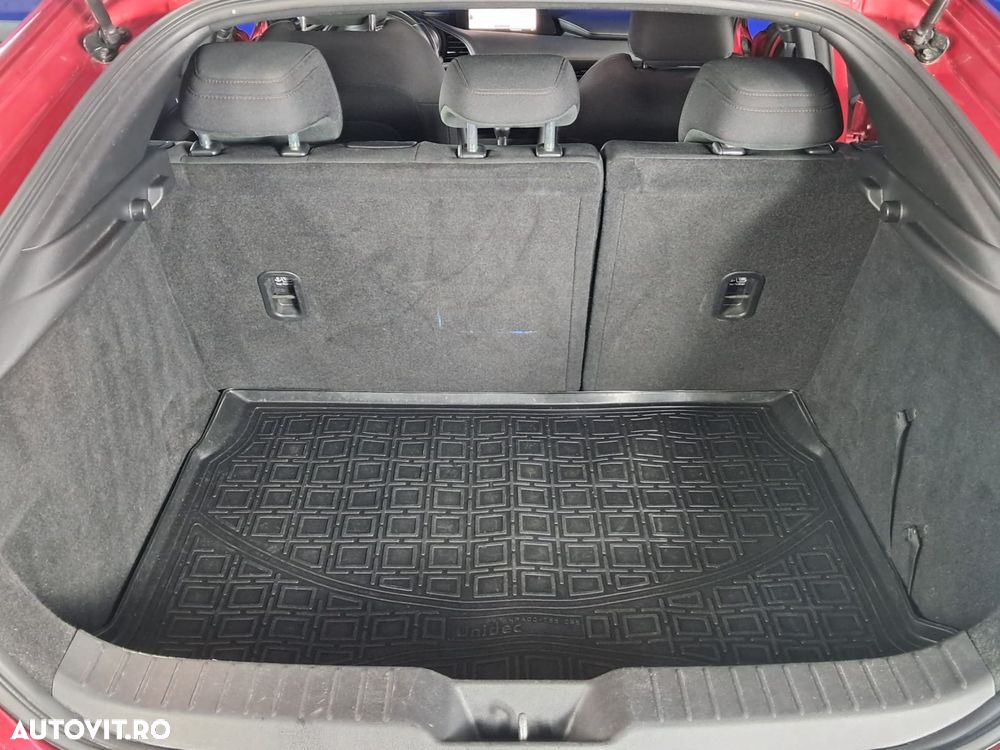 Mazda 3 - 17