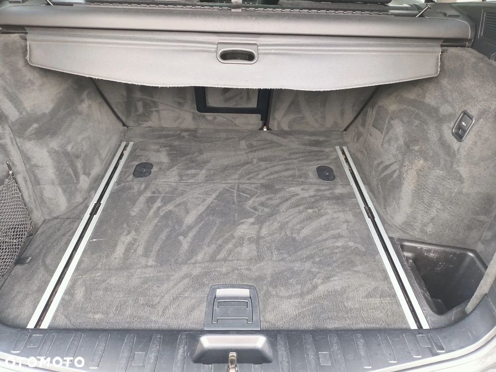BMW X3 xDrive20d - 8