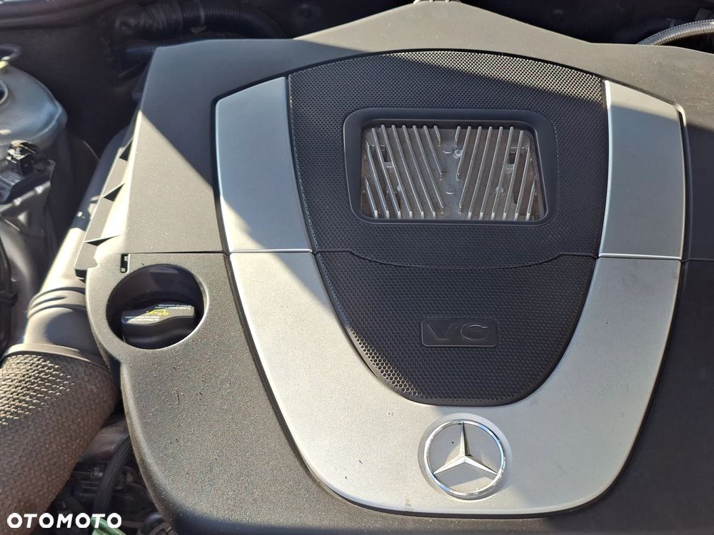 Mercedes-Benz Klasa S 350 - 2