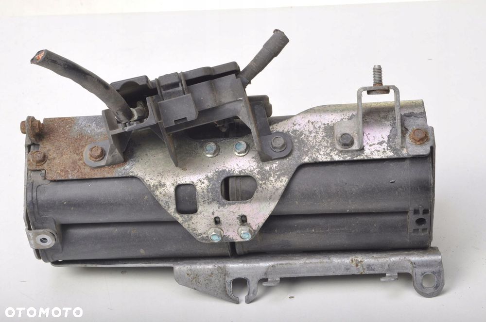 MAZDA 6 GJ GL KONDENSATOR GKH8 67ZC0 - 1