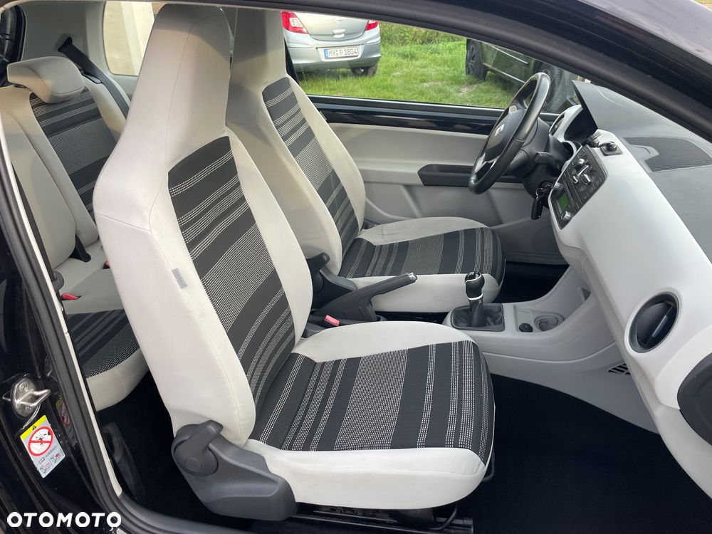 Seat Mii 1.0 Ecomotive SUN - 13