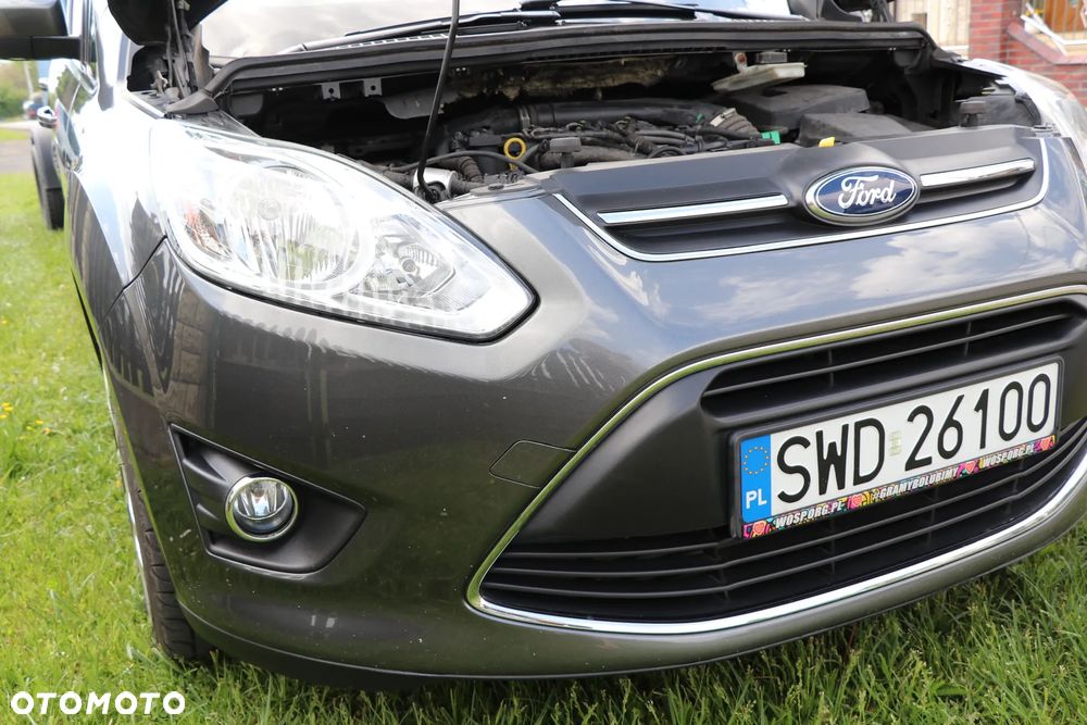 Ford C-MAX 1.6 EcoBoost Edition ASS - 13
