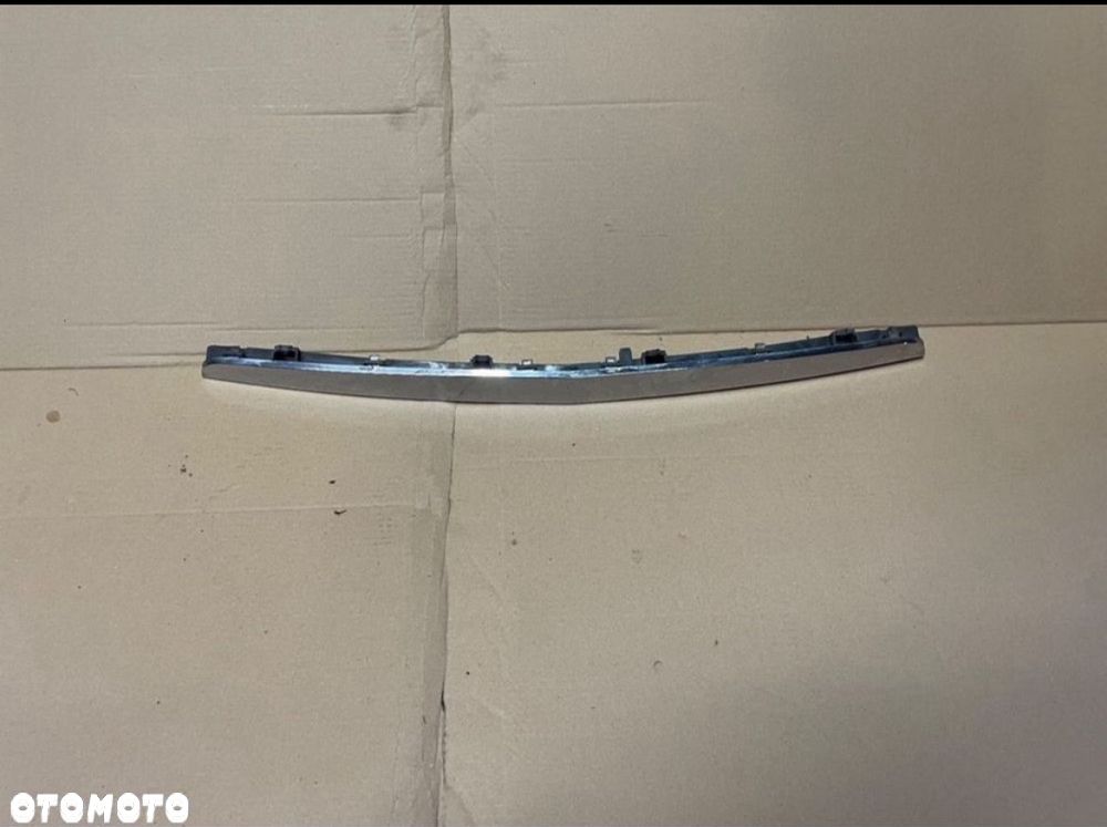 A2038800283 listwa maski Mercedes c w203 CL sportcoupe - 1