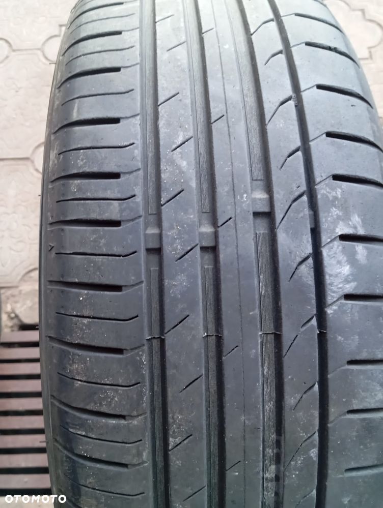 Alufelgi R17+ opony 205/55 - 2