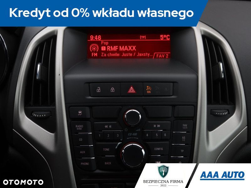 Opel Astra - 14