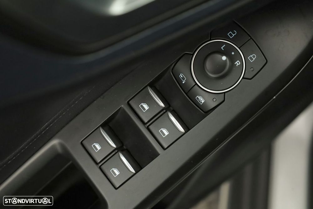 Ford Focus 1.0 EcoBoost MHEV Active X Aut. - 21