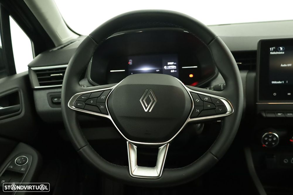 Renault Clio 1.0 TCe Evolution - 14