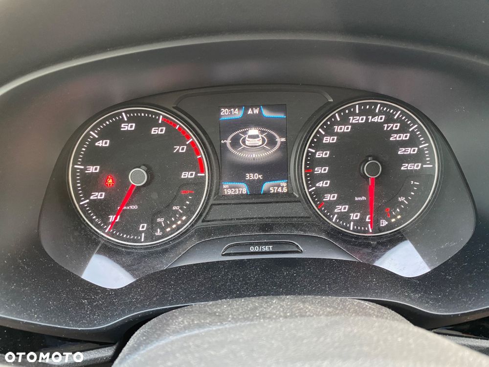 Seat Leon 1.4 TSI Style S&S - 34