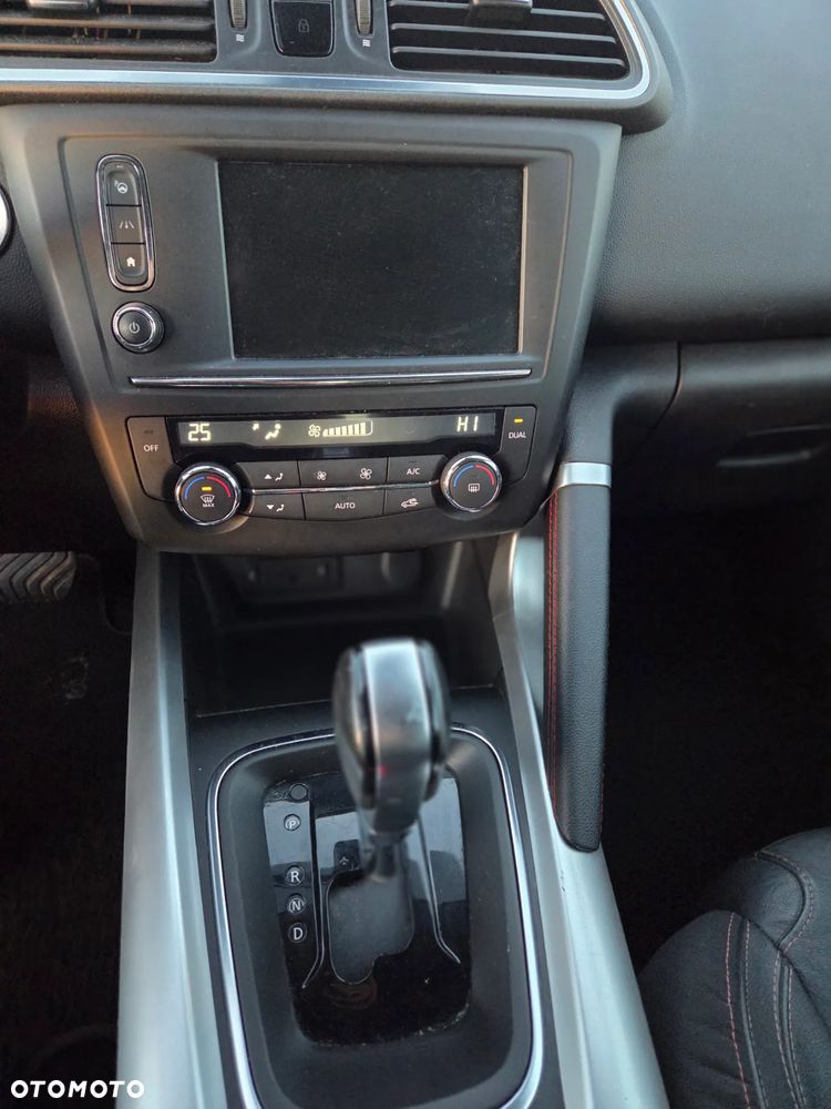 Renault Kadjar Energy TCe 130 EDC Bose Edition - 29