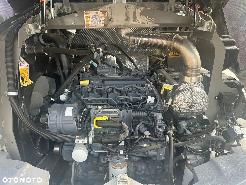 Weycor Atlas AR 480 2019 AR-70 2000-2500mtg - 12