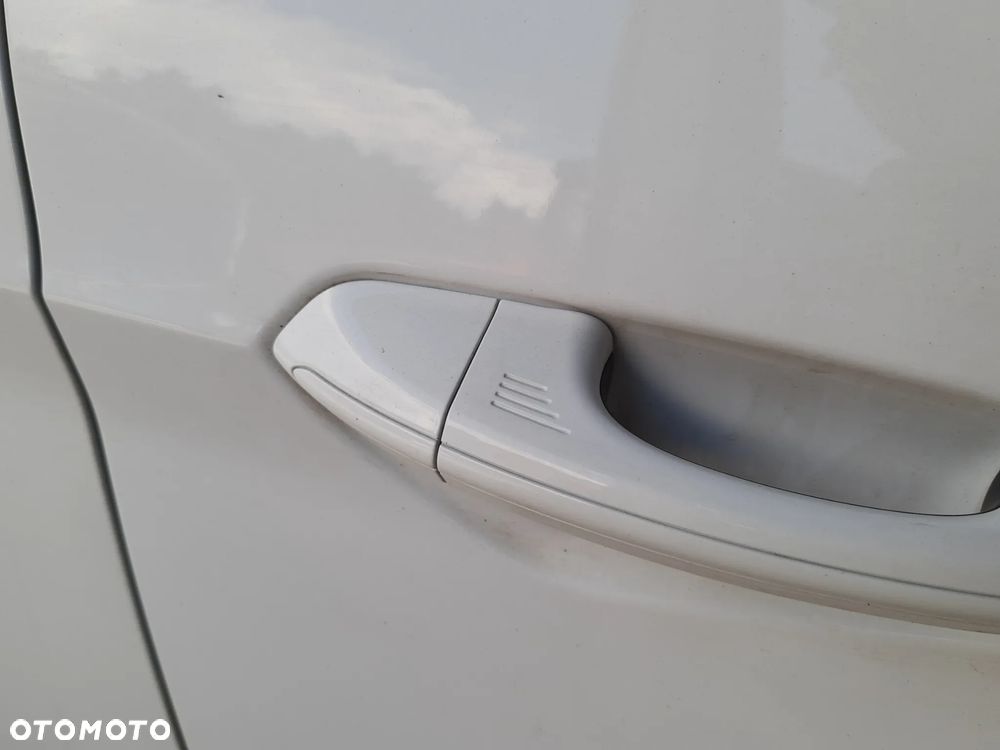 Ford Galaxy 2.0 EcoBlue Titanium PowerShift - 14