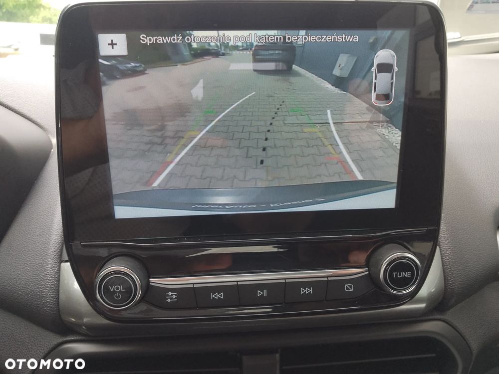 Ford EcoSport 1.0 EcoBoost - 15